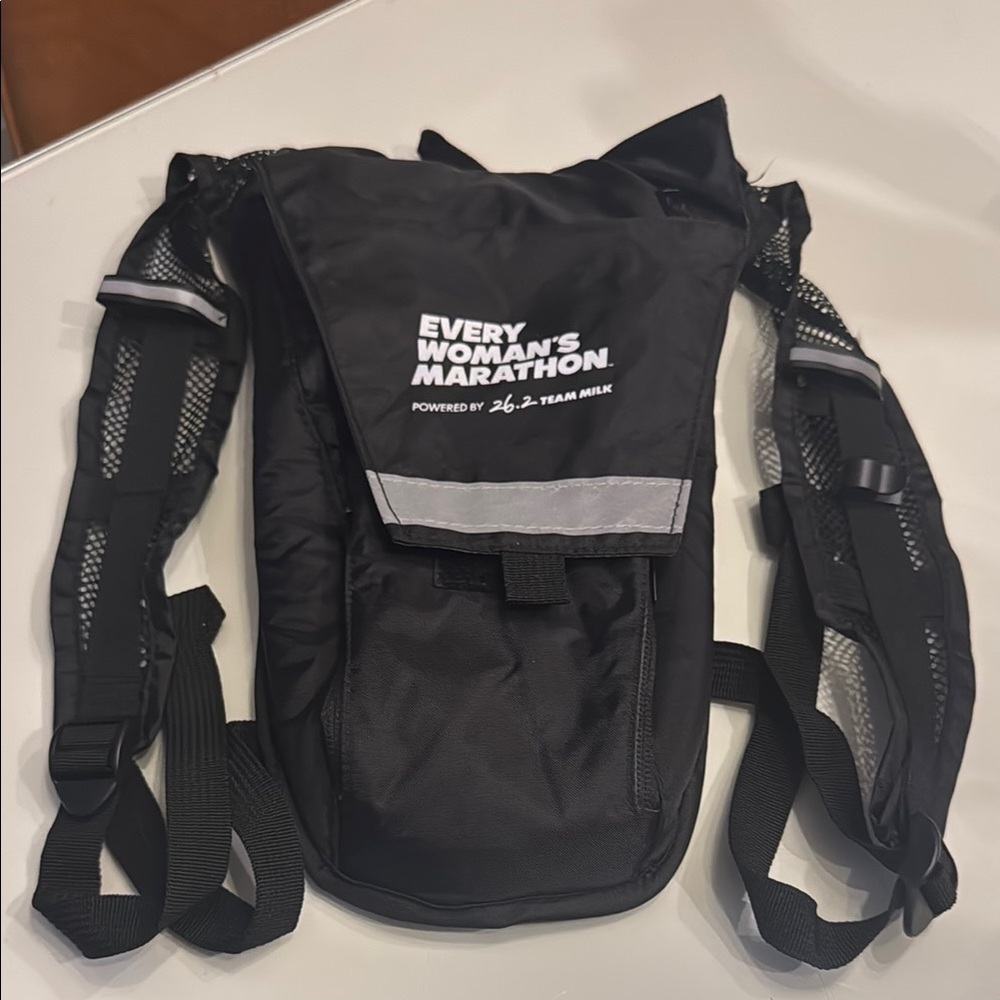 Every Women’s Marathon Hydration Backpack